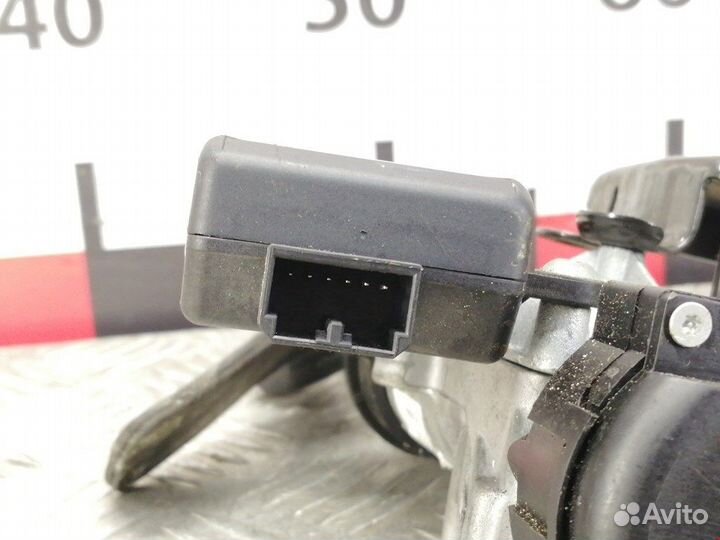 Замок зажигания для Chrysler Grand Voyager 4