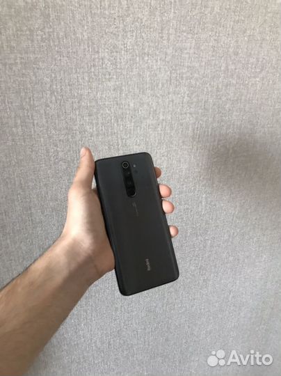 Xiaomi Redmi Note 8 Pro, 6/64 ГБ
