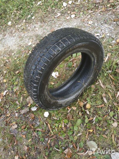 Dunlop D87M 185/65 R15 200H