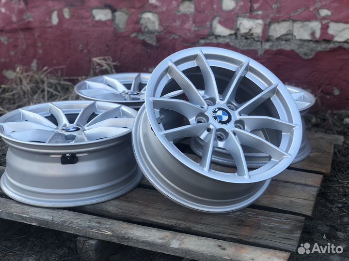 Диски BMW R16 774 style оригинал