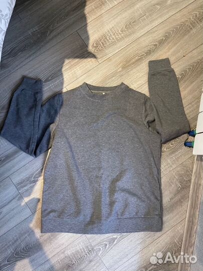 Спортивный костюм тройка