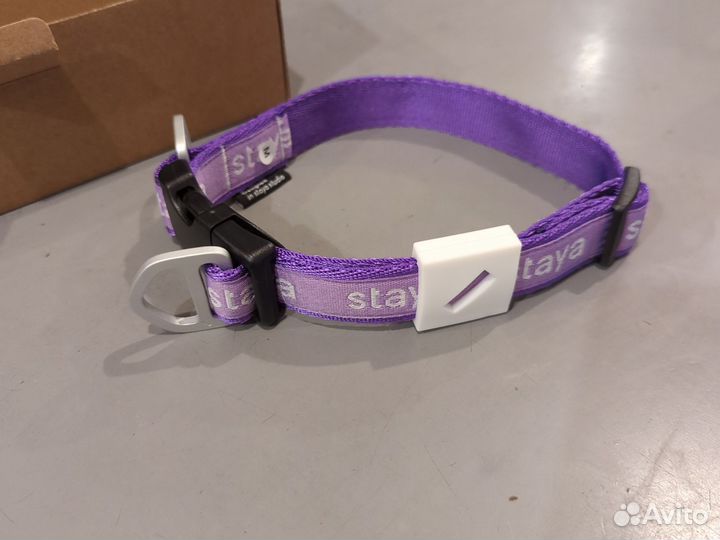 Ошейник staya m