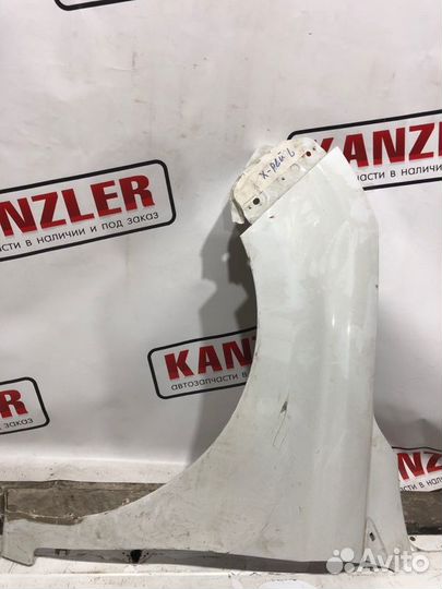 Крыло переднее Лада Икс Рей