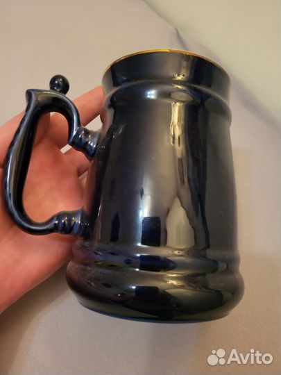 Пивная кружка СССР
