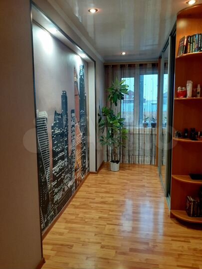 Дом 120 м² на участке 9 сот.