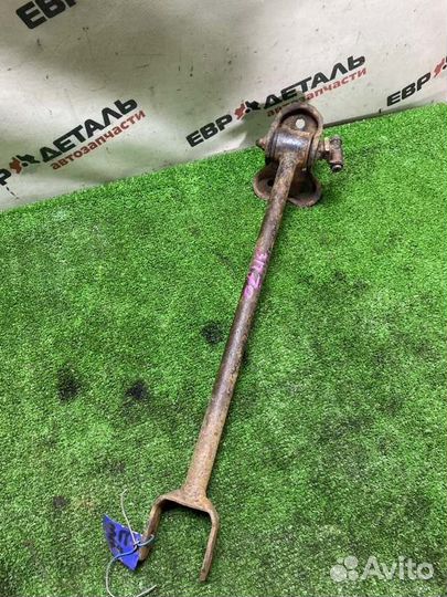 Рычаг задний задний правый Hyundai Elantra Xd3