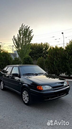 ВАЗ 2114 Samara 1.6 МТ, 2010, 156 000 км