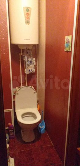 2-к. квартира, 53,4 м², 1/5 эт.