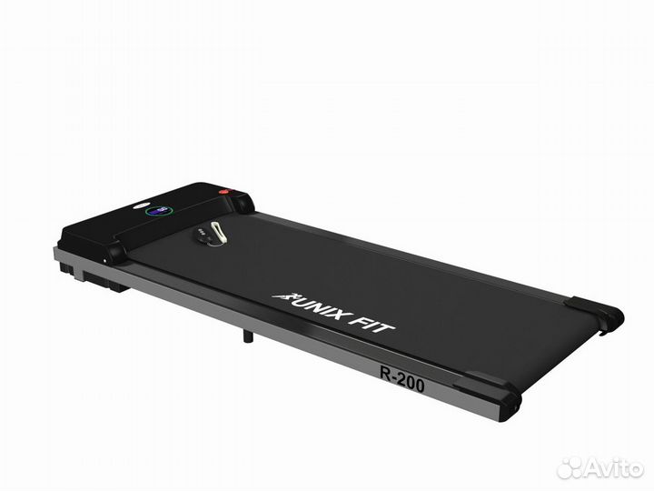 Беговая дорожка unixfit R-200 для вас