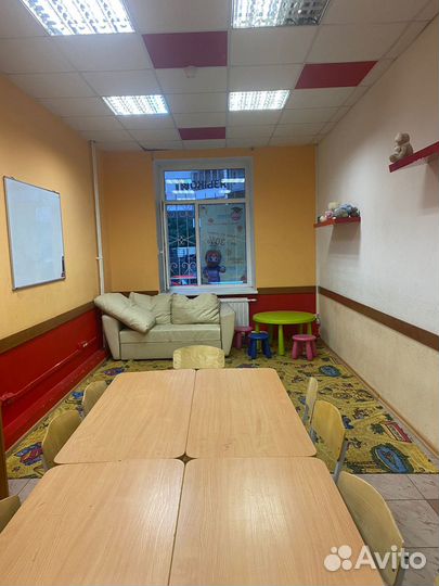 Субаренда учебных классов/ Аренда помещения