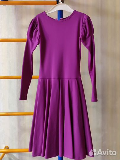 Платье для танцев