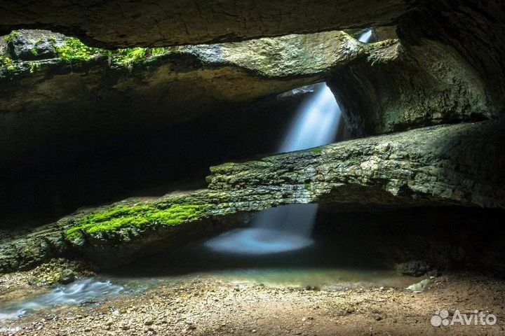 Туры и экскурсии по Дагестану