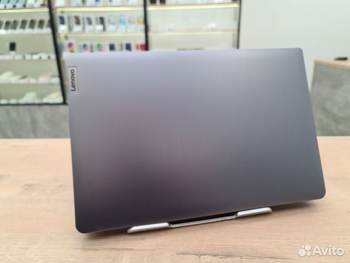 Новый Ноутбук Lenovo/ips/Ryzen 3 5300U/8gb/SSD+HDD