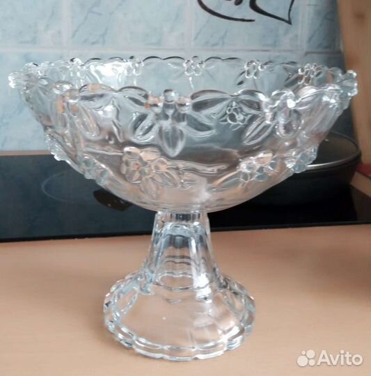 Ваза для фруктов