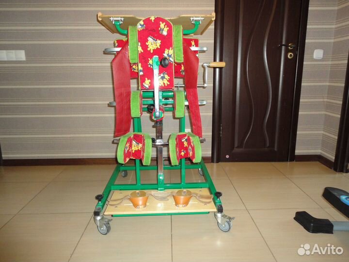 Вертикализатор Taneta, размер 2