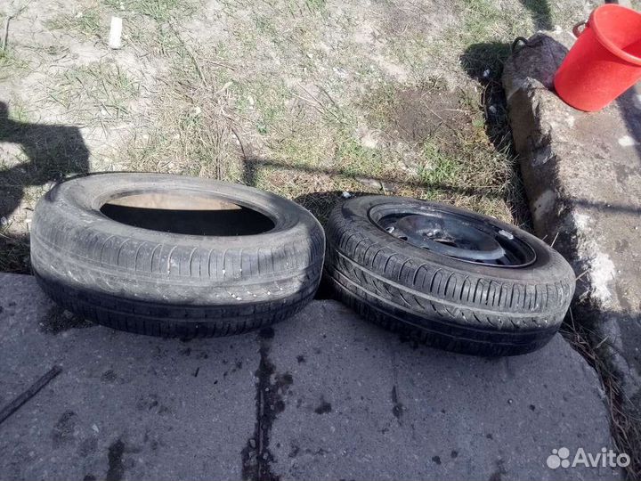 Formula Energy 6/8.5 R15