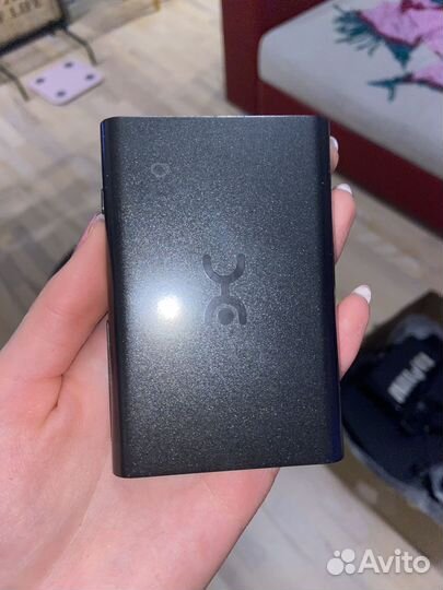 Yota wifi роутер