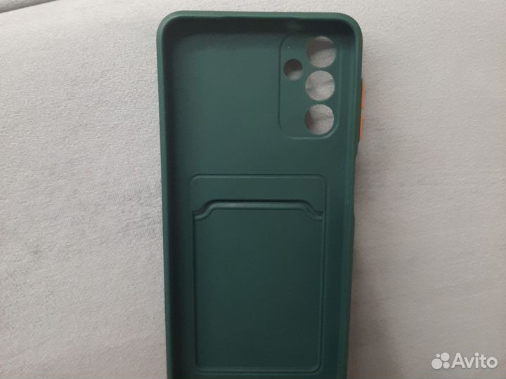 Чехол на samsung a13 5g