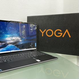 16" Новый Lenovo Сore i5-12th/12ядер/8GB/SSD