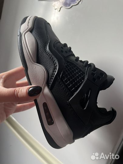 Кроссовки для мальчика