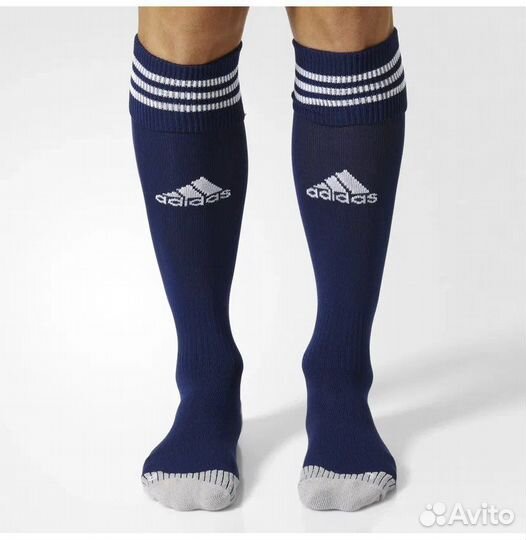 Гетры футбольные adidas, umbro