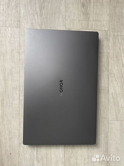 Ноутбук honor magicbook 16
