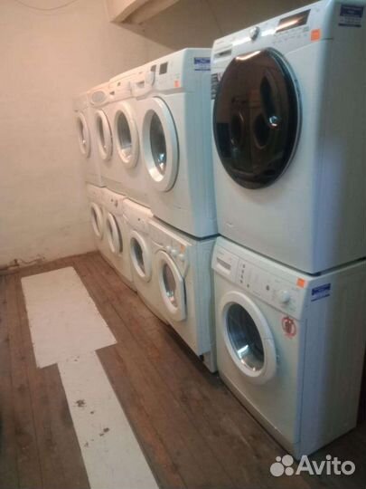 Стиральная машина Ардо, доставка