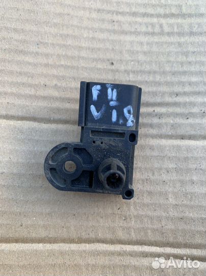 Датчик абсолютного давления Ford Focus 2