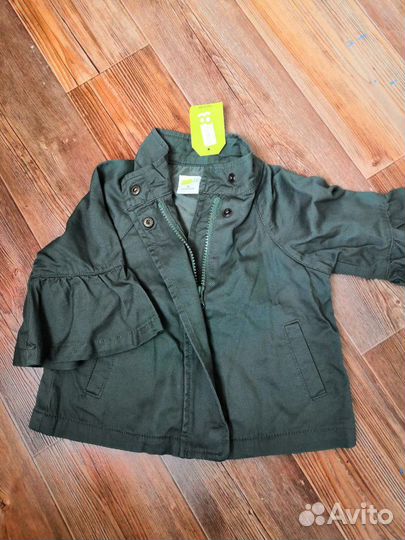 Одежда для девочек с Америки