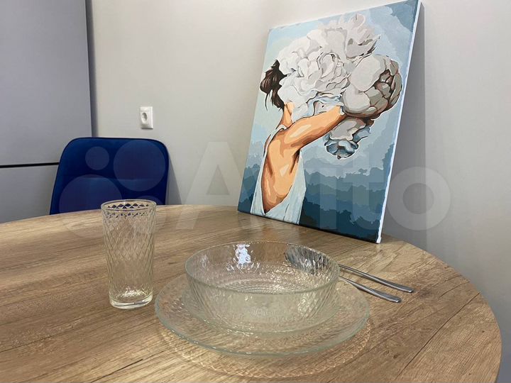 Квартира-студия, 30 м², 9/12 эт.