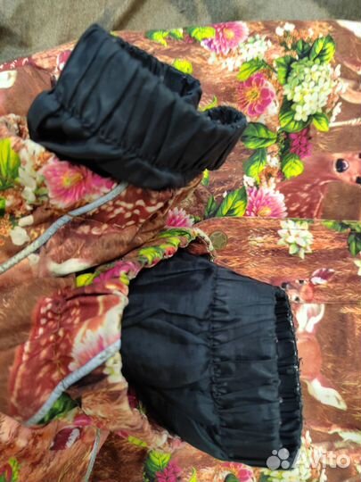 Комбинезон molo