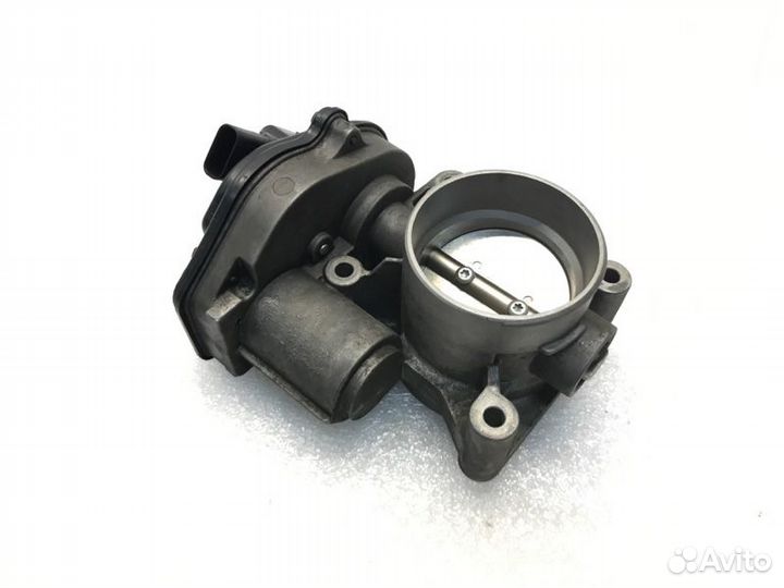 Дроссельная заслонка Ford Mondeo седан 2.3 2010