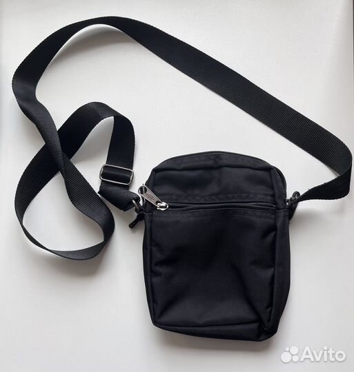 Сумка через плечо eastpak оригинал