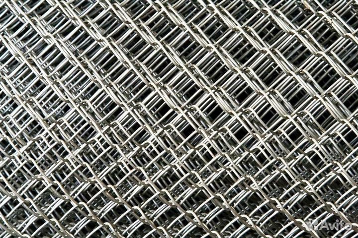 Сетка 1,5м х 15м кладочная. Металлопрокат