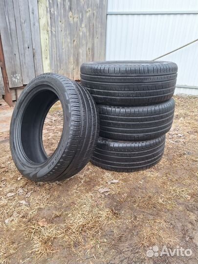 Pirelli Scorpion 235/50 R18