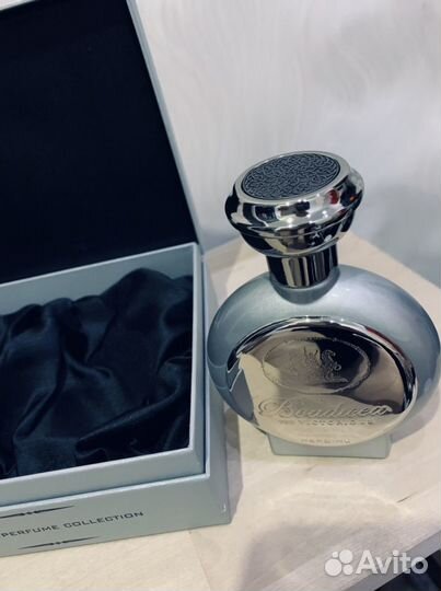 Heroine Boadicea The Victorious Женские EDP 100 мл