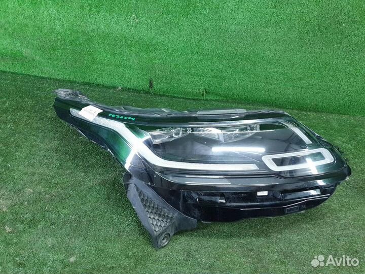 Фара правая Land Rover Range Rover Velar