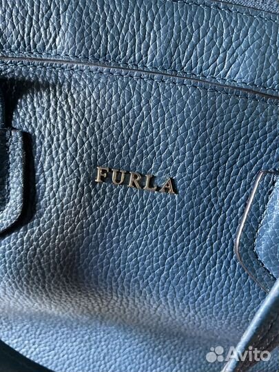 Сумка furla бу