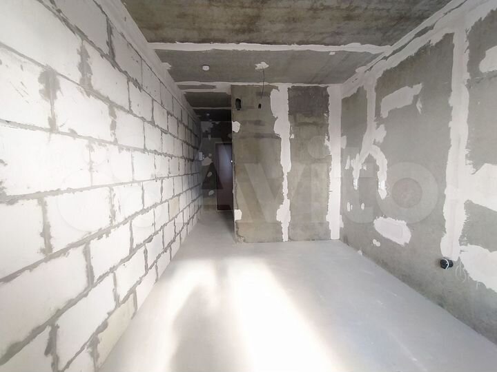 Квартира-студия, 21 м², 6/14 эт.