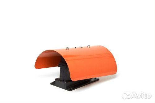 Ультразвуковой отпугиватель грызунов Чистон-4