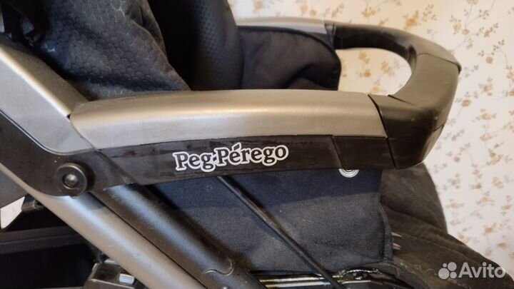 Детские коляски