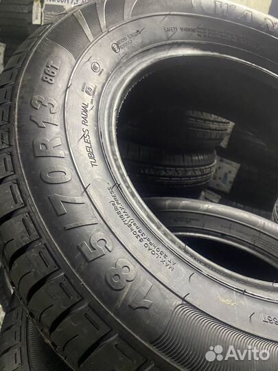 Wanda WR080 185/70 R13 86T