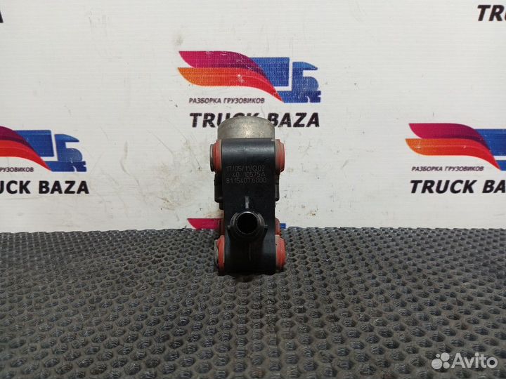 Насос системы AdBlue Man TGA, Man TGS, Man TGX