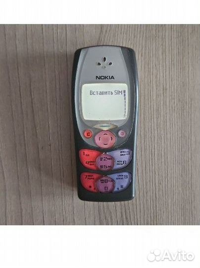 Nokia 2300