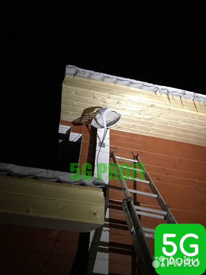 Интернет на дачу Интернет в частный дом и офис