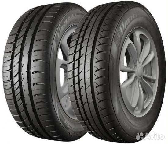 Viatti Strada Asimmetrico V-130 215/55 R17