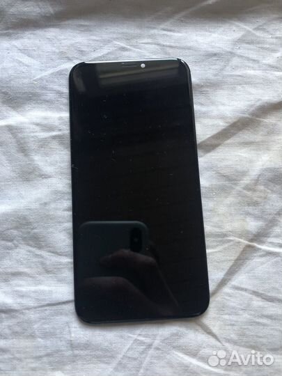 Дисплеи на iPhone, samsung, huawei