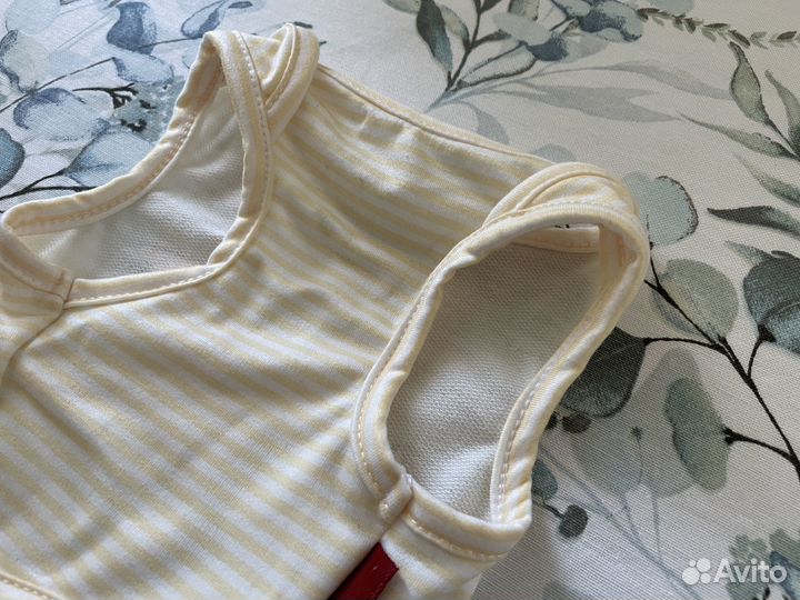 Одежда для животных S