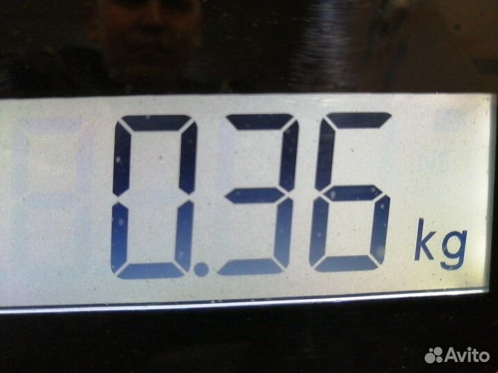Форсунка для Peugeot-Citroen C5 2