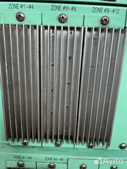 Термоконтроллер Контроллер температуры термопласта